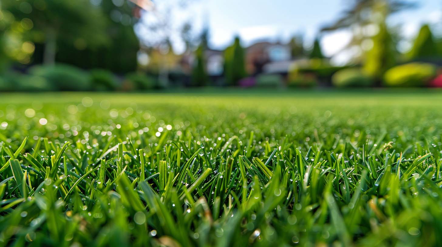 Tout ce que vous devez savoir sur le coût de l'entretien de pelouse
