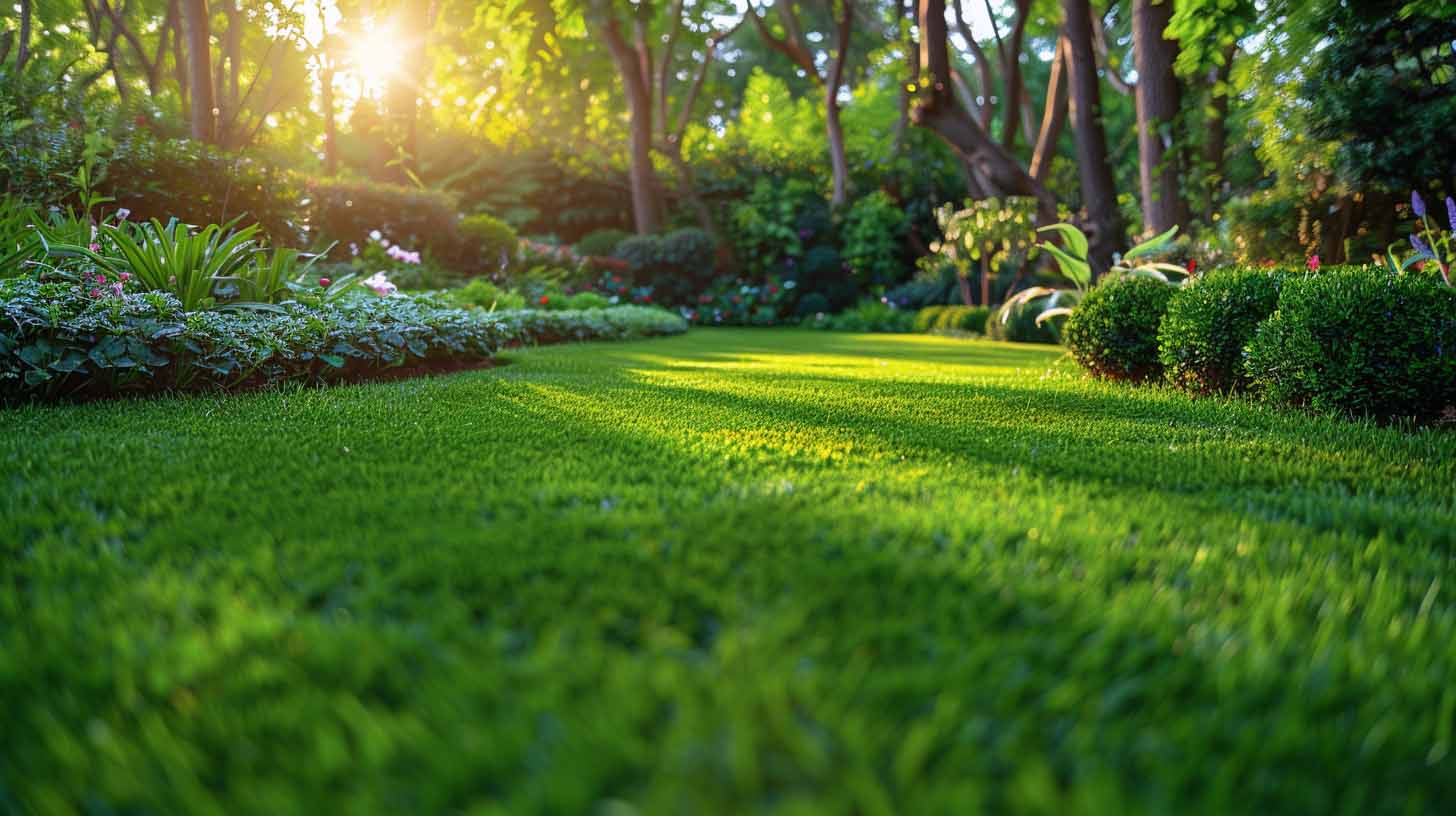 Guide du pouce vert: Principaux conseils d'entretien de la cour et de la pelouse pour un oasis extérieur luxuriant