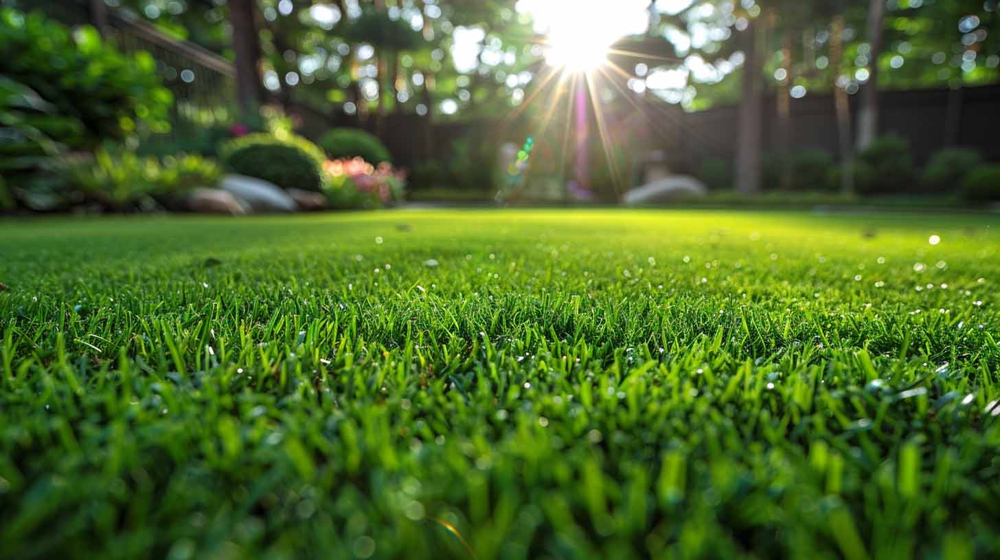 Comment prendre soin de votre pelouse | 10 choses à faire pour obtenir une pelouse magnifique